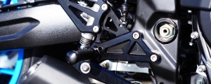 ZX-6R （13-18）ABS | Kawasaki | ウッドストック woodstock