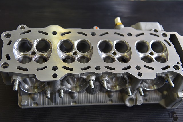 ZX-10R(2016)レース仕様エンジン製作 | ブログ | ウッドストック